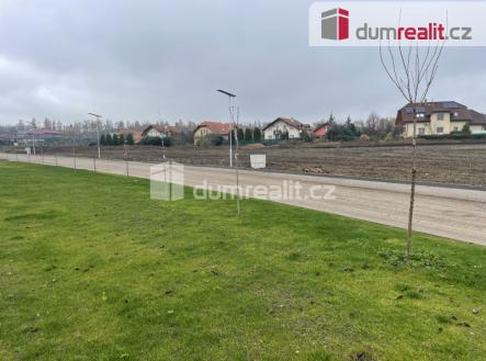 Prodej pozemku pro bydlení, 1 148 m²