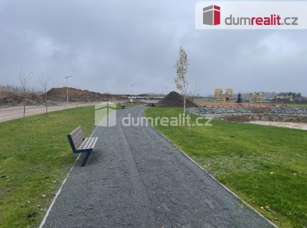 Prodej pozemku pro bydlení, 1 148 m²