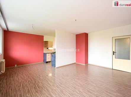 Prodej bytu, 4+1, 83 m² obrázek