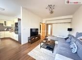 Pronájem bytu, 2+kk, 53 m²