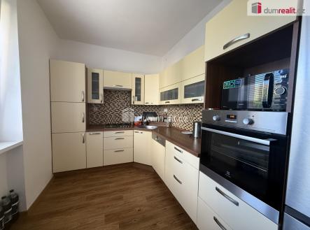 Pronájem bytu, 2+kk, 53 m²