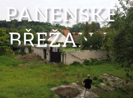 Prodej pozemku pro bydlení, 1 067 m²