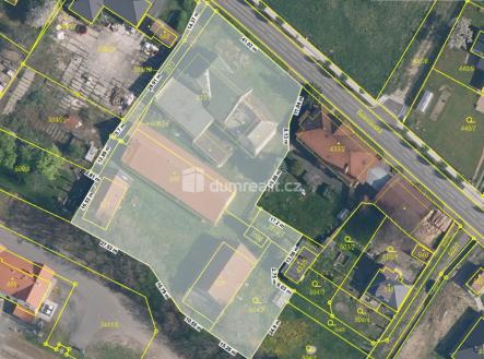Prodej pozemku pro bydlení, 4 412 m² obrázek