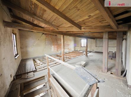 Prodej pozemku pro bydlení, 4 412 m²