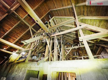 Prodej pozemku pro bydlení, 4 412 m²