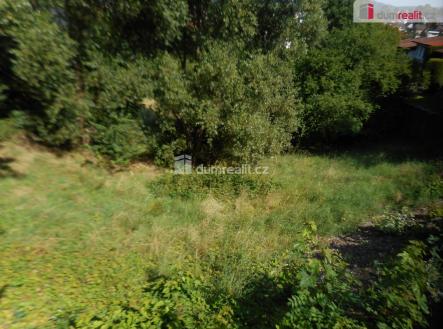 Prodej - pozemek pro bydlení, 2 900 m²