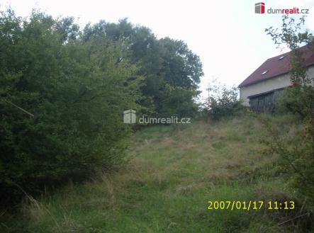 Prodej pozemku pro bydlení, 2 900 m²