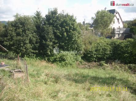 Prodej pozemku pro bydlení, 2 921 m²