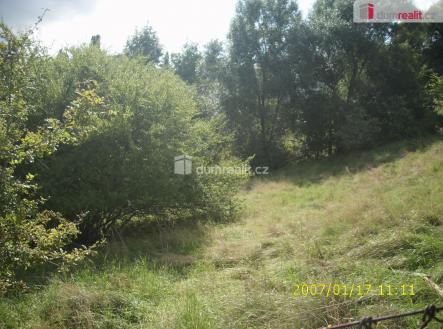 Prodej pozemku pro bydlení, 2 921 m²