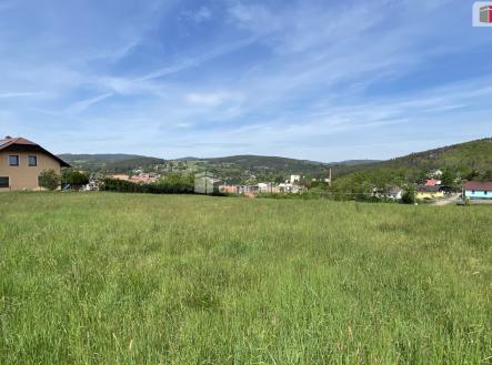 Prodej pozemku pro bydlení, 1 100 m²