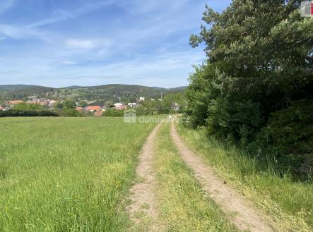 Prodej pozemku pro bydlení, 1 100 m²