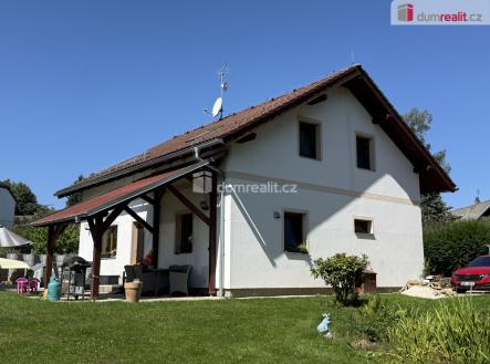 Prodej domu/vily, 180 m²