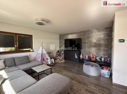 Prodej domu/vily, 180 m²