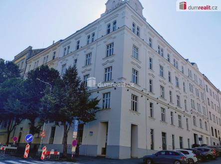 Pronájem kanceláře, 18 m² obrázek