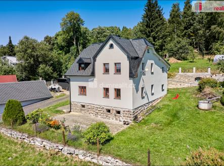 Prodej domu/vily, 230 m²