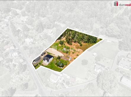 Prodej domu/vily, 230 m²