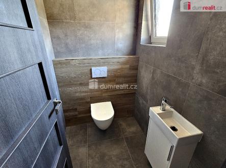 Prodej domu/vily, 200 m²