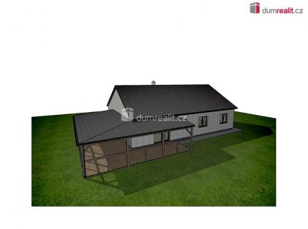 Prodej domu/vily, 200 m²