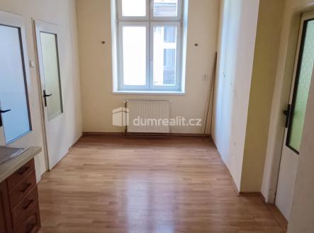 Prodej bytu, 3+1, 96 m²