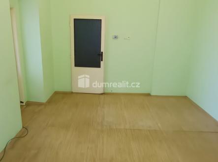 Prodej bytu, 3+1, 96 m²