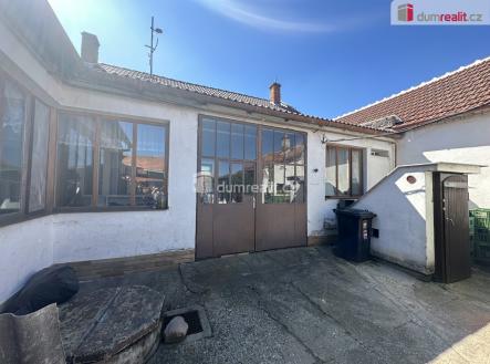 Pronájem bytu, 1+1, 26 m²