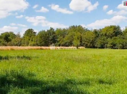 Prodej pozemku, zahrada, 1 141 m²