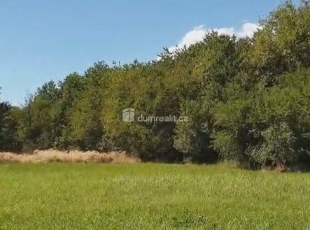 Prodej pozemku, zahrada, 1 141 m²