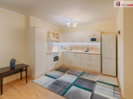 Prodej bytu, 3+kk, 116 m²