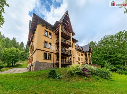 Prodej bytu, 3+kk, 116 m²