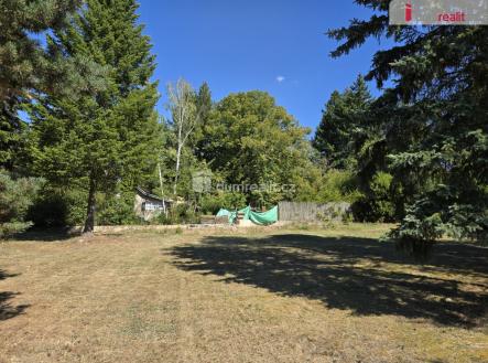 Prodej pozemku pro bydlení, 1 411 m²