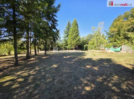 Prodej pozemku pro bydlení, 1 411 m²