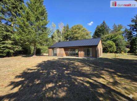 Prodej pozemku pro bydlení, 1 411 m²