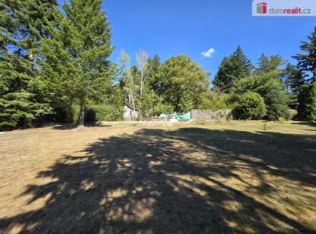 Prodej pozemku pro bydlení, 1 411 m²