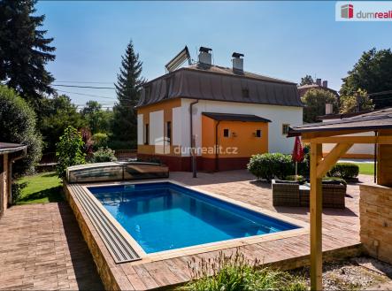 Prodej domu/vily, 372 m²