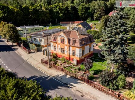 Prodej domu/vily, 372 m²