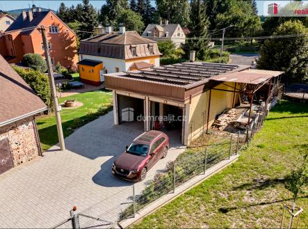 Prodej domu/vily, 372 m²