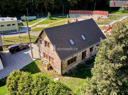 Prodej domu/vily, 372 m²