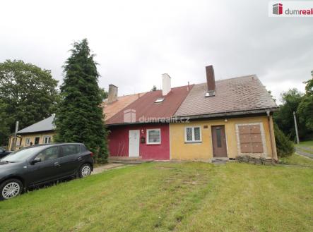 Prodej domu/vily, 120 m² obrázek