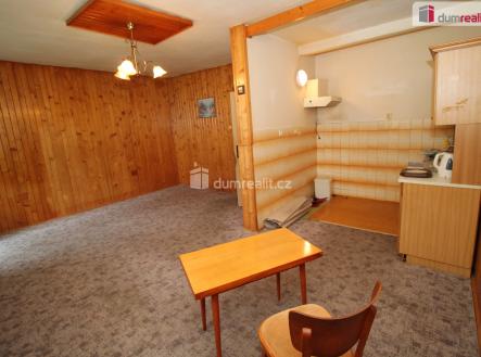 Prodej domu/vily, 120 m²