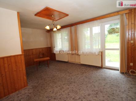 Prodej domu/vily, 120 m²