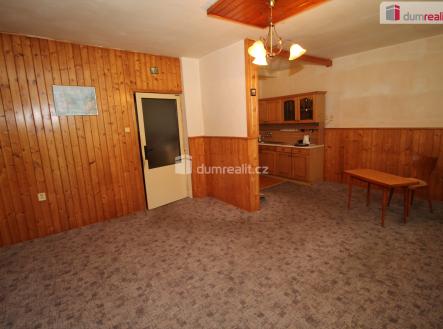 Prodej domu/vily, 120 m²