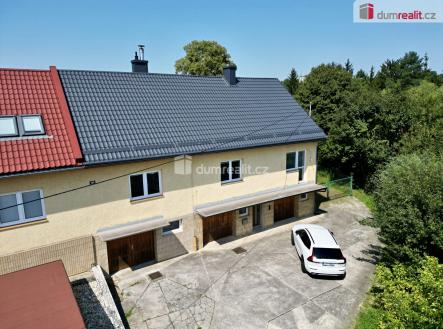 Prodej domu/vily, 170 m²
