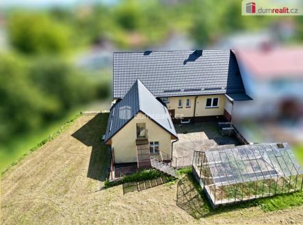 Prodej domu/vily, 170 m²