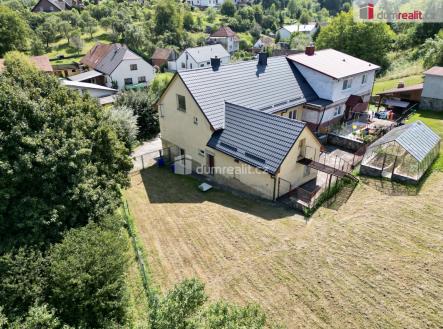 Prodej domu/vily, 170 m²