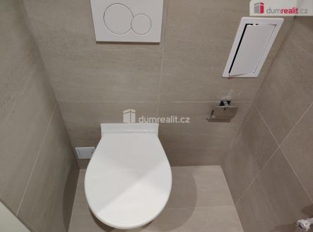 Pronájem bytu, 1+kk, 20 m²