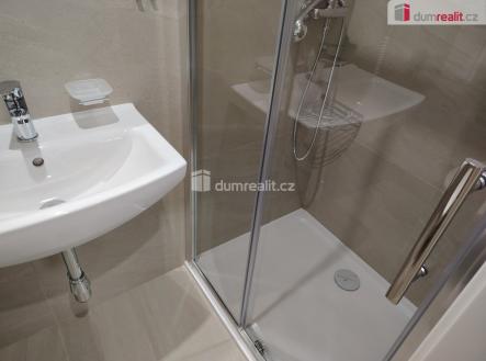 Pronájem bytu, 1+kk, 20 m²