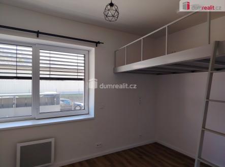 Pronájem bytu, 1+kk, 21 m²