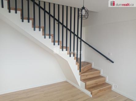 Pronájem bytu, 3+1, 65 m²