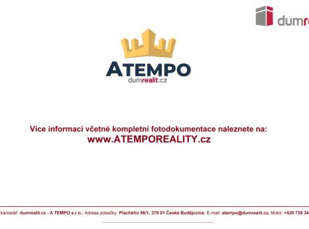 Prodej domu/vily, 321 m²