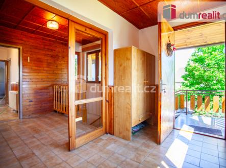 Prodej domu/vily, 321 m²